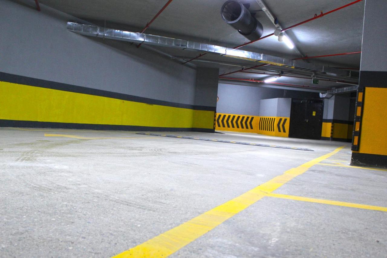 Hotel Ramada Plaza By Wyndham Ordu Extérieur photo