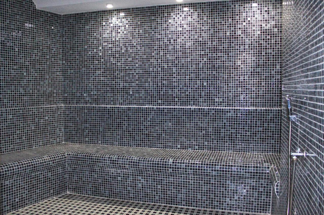 Hotel Ramada Plaza By Wyndham Ordu Extérieur photo