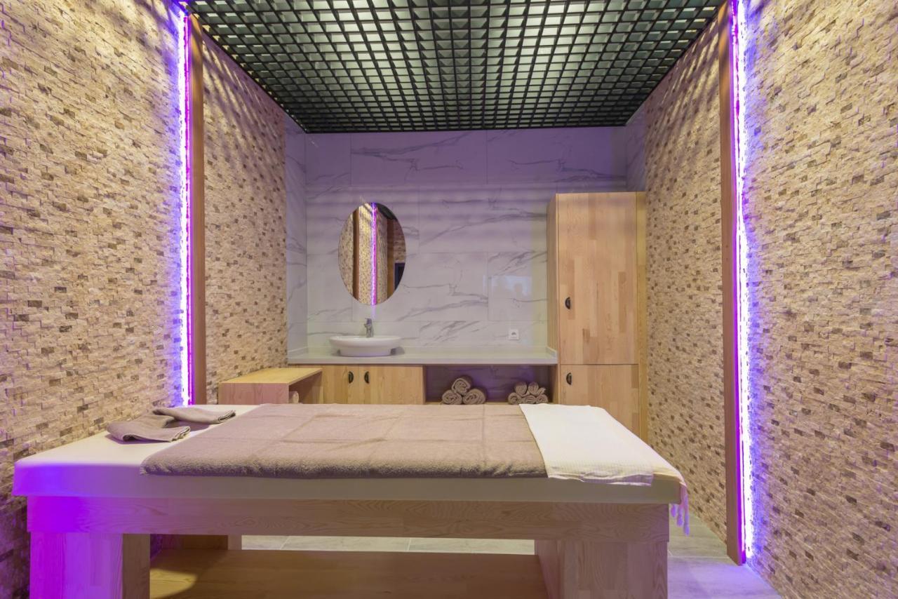 Hotel Ramada Plaza By Wyndham Ordu Extérieur photo